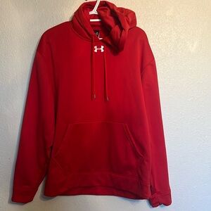 Under Armour size medium hoody